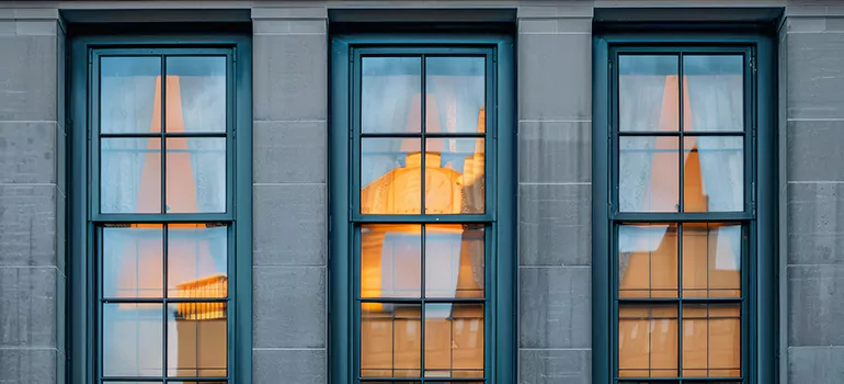 Architectural Window Installation in St. Cloud, FL