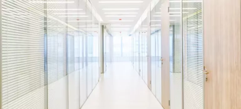 Frosted Glass Windows Replacement in St. Cloud, FL