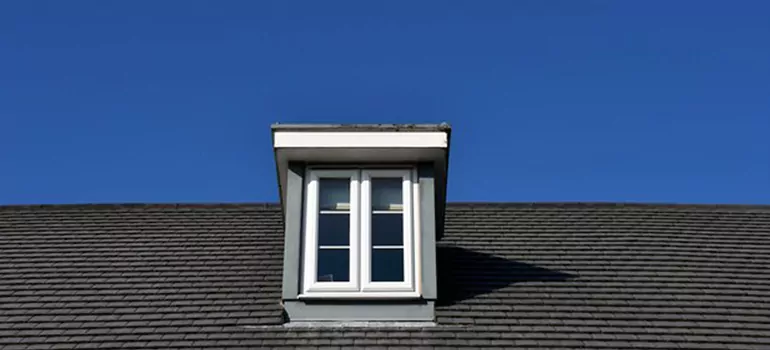 Roof Window Installation in St. Cloud, FL