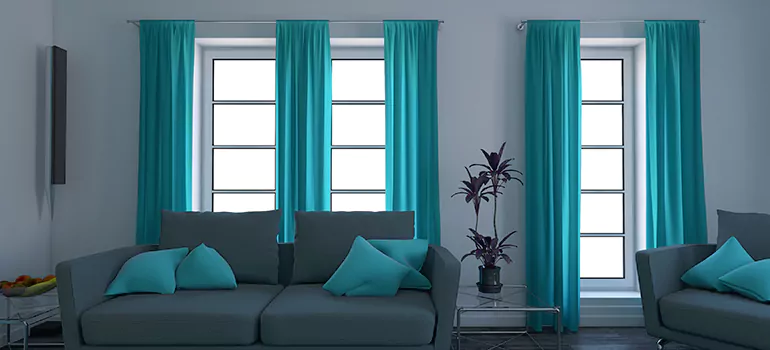 Tempered Sidelights Glass Panel Repair in St. Cloud, FL